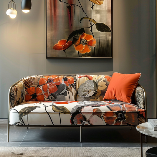 Standard Sofa Size Guide for Indian Homes: What Actually Fits in 2026