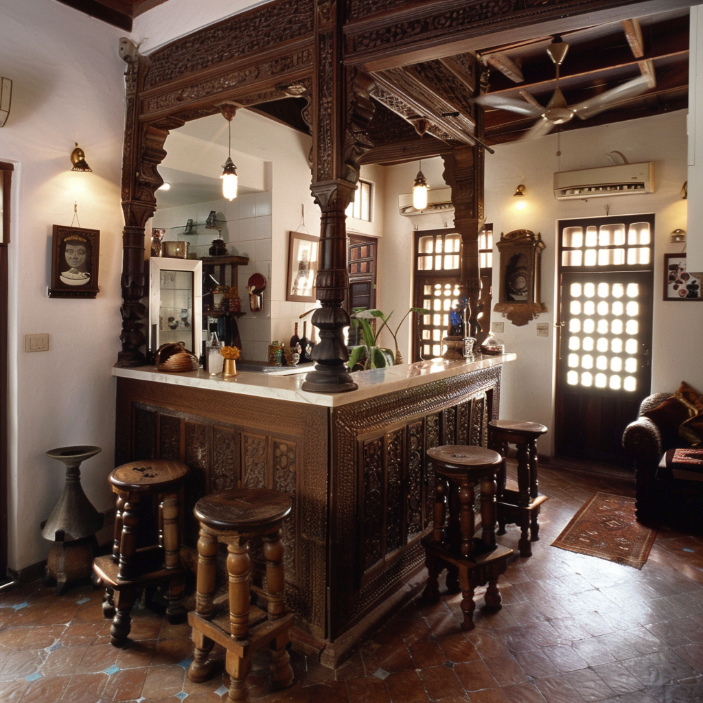 How to Buy Bespoke or Custom Furniture Online: Suren Space Guide