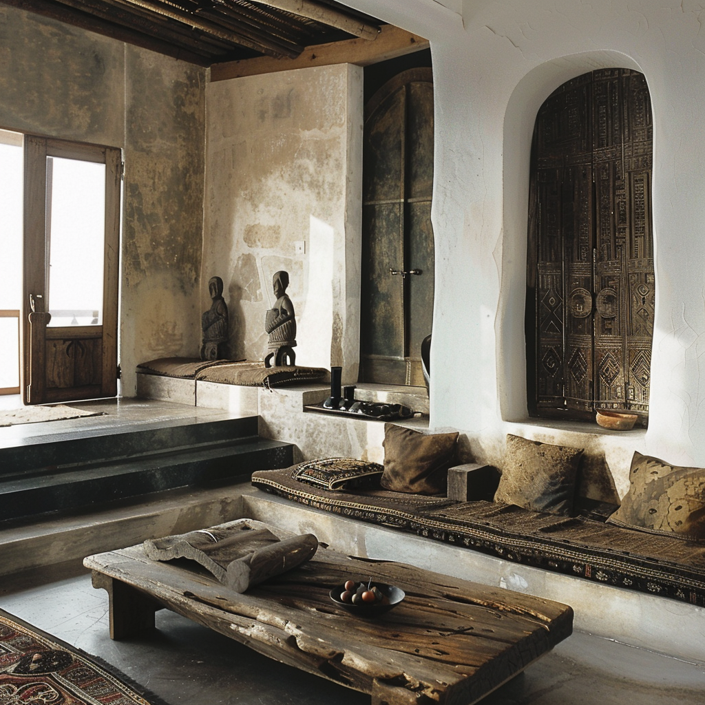 Discover Unique Furniture Online with Suren Space